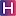 Hanteonews.com Favicon