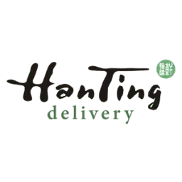 Hanting.delivery Logo