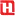 Hants.lk Logo