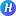 Hanubo.com Favicon