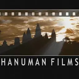 Hanumanfilms.com Logo