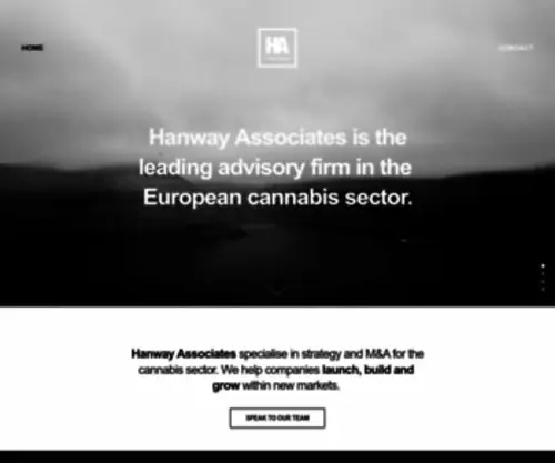 Hanway.associates(Hanway associates) Screenshot