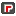 Hanzeschildersbedrijf.nl Favicon