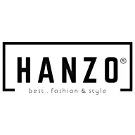 Hanzo.com.my Favicon