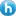 Hanzo.pl Favicon