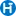 Haote.com Logo