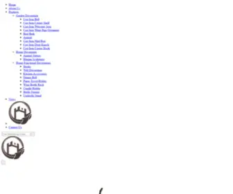 Haoyu-Crafts.com(China Aluminium) Screenshot