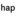 Hap-H.jp Favicon