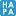 Hapa-Eikaiwa.com Logo