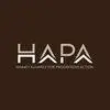 Hapahi.org Favicon