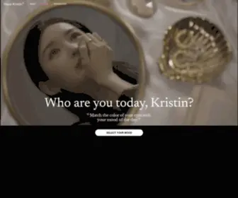 Hapakristin.hk(Hapa Kristin Hong Kong 香港 Official) Screenshot