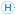 Hapicrm.com Logo
