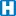 Hapman.com Favicon