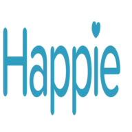 Happieanimals.com Logo