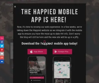 Happied.co(Virtual Team Building) Screenshot