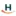 Happier.tv Favicon