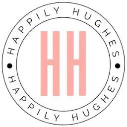 Happilyhughes.com Logo