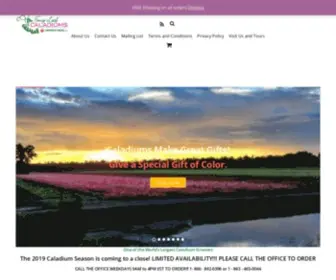 Happinessfarms.com(Happiness Farms) Screenshot