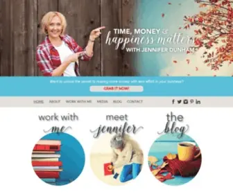 Happinessmatters.com(Happiness Matters) Screenshot