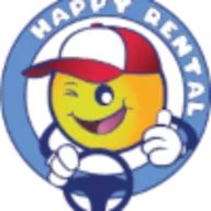 Happy-Rental.gr Logo