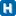 HappycGi.com Logo