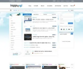 HappycGi.com(HappycGi) Screenshot