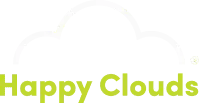 Happyclouds.io Favicon