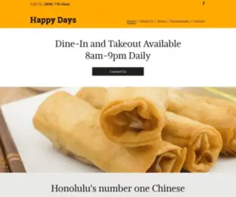 Happydayshi.com(Happy Day) Screenshot