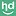 Happydino.com Favicon