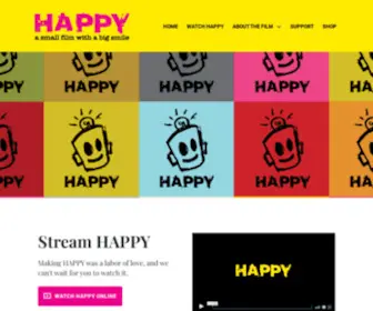 Happydocmovie.com(Happydocmovie) Screenshot