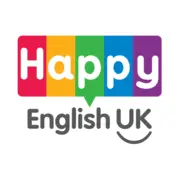 Happyenglishuk.cn Favicon