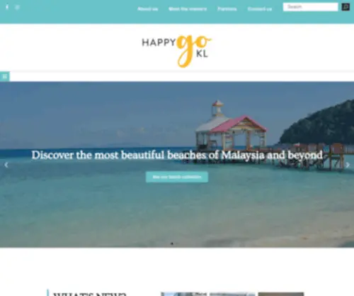 Happygokl.com(KL Activities And Travel For Families) Screenshot