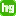 Happygreen.hu Favicon