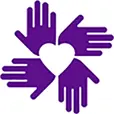 Happyheartsfund.org Logo