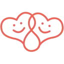 Happyheartsindonesia.org Favicon