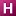 Happyhomebakery.uz Favicon