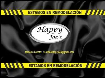 Happyjoes.com.mx(Happy Joe&#039;s) Screenshot