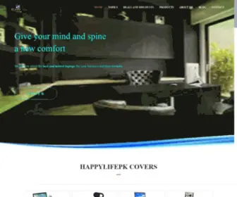 Happylifepk.com(Happy) Screenshot