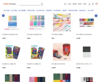 Happymungu.com(Happymungu) Screenshot
