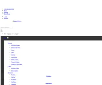 Happystems.com(HappySTEMS Blog) Screenshot