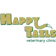 Happytailsclinic.com Favicon