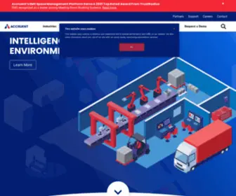 Hara.com(Observe) Screenshot