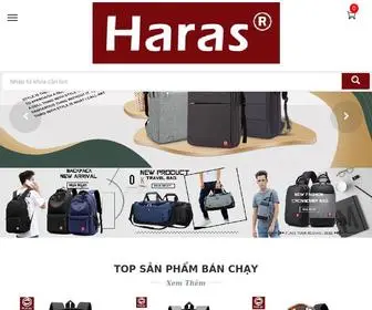 Haras.vn(Việt) Screenshot