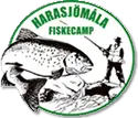Harasjomalafiskecamp.com Logo