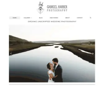 Harberphotography.com(Oakland Wedding Photographer) Screenshot