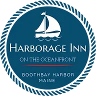 Harborageinn.com Logo