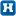 Harborcom.com Favicon