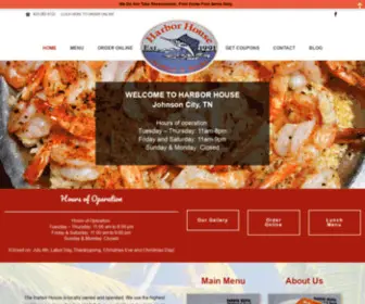 Harborhousejc.com(Harborhousejc) Screenshot