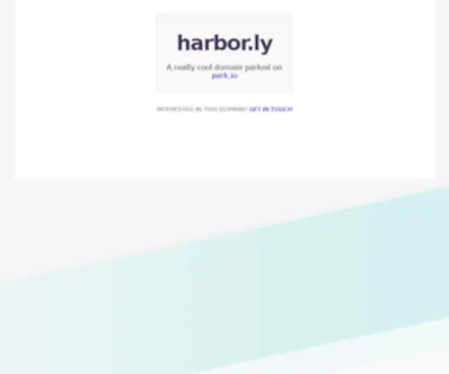 Harbor.ly(Accuplan Benefits Services) Screenshot