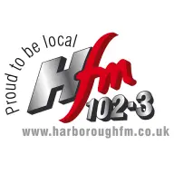 Harboroughfm.co.uk Logo